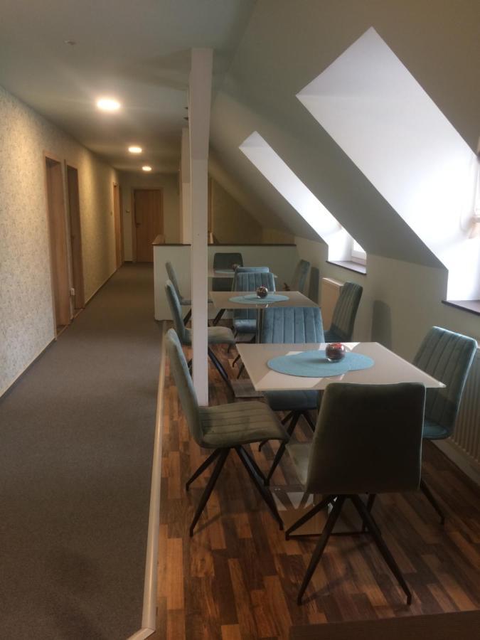 Bed and Breakfast Tulipan Panzio Komárom Zewnętrze zdjęcie